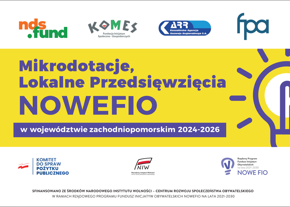 W Żerdnie mamy wiejskie cuda, tu jest rozwój, a nie nuda” W Żerdnie mamy wiejskie cuda, tu jest rozwój, a nie nuda”