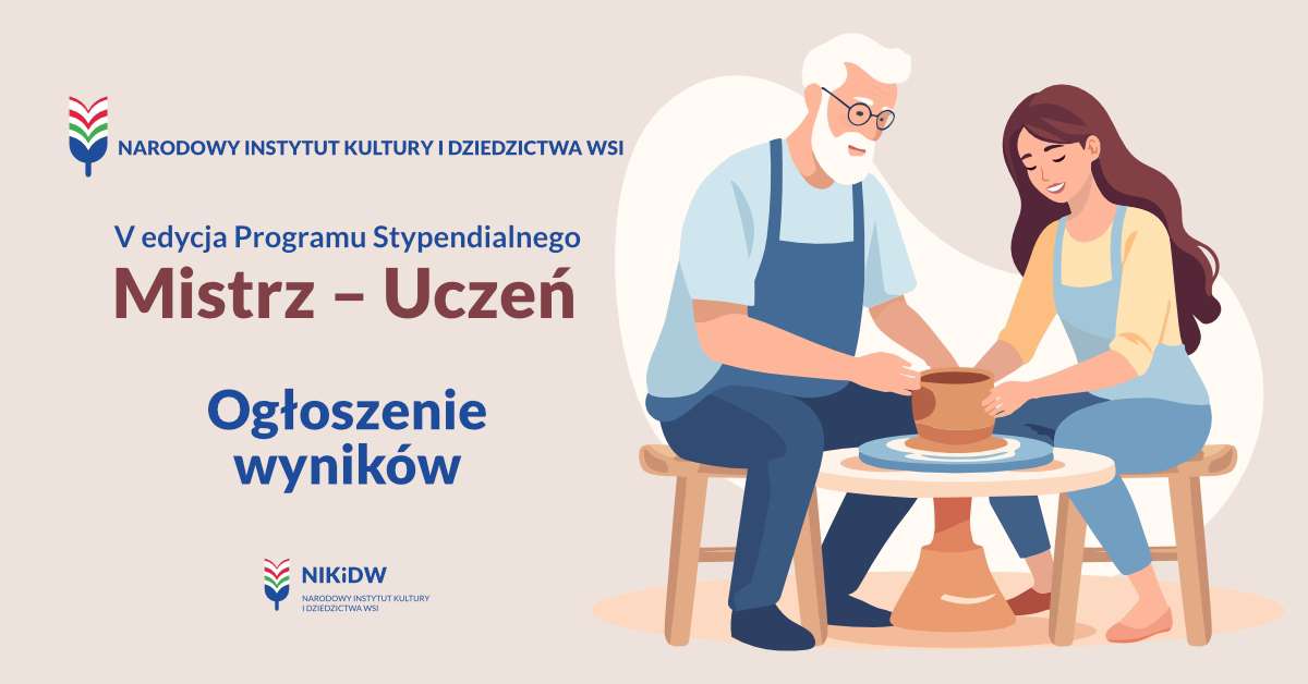 Mistrz-Uczeń